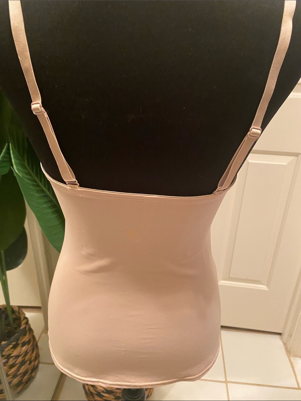 Rhonda Shear (3) Seamless Shapewear Tanks - Picture 4 of 6